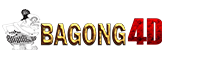 BAGONG4D Logo