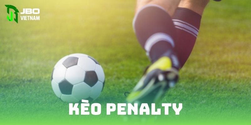 keo penalty anh dai dien